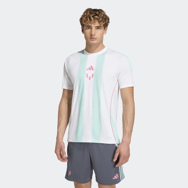 Pánský dres adidas MESSI TR JSY - foto 2