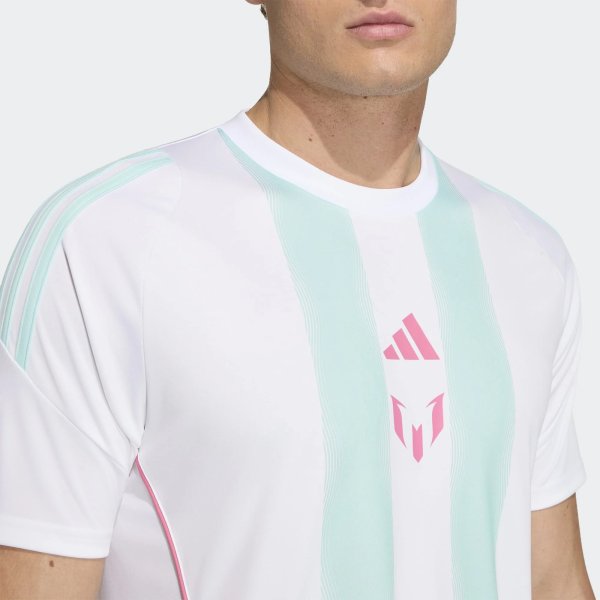Pánský dres adidas MESSI TR JSY - foto 5