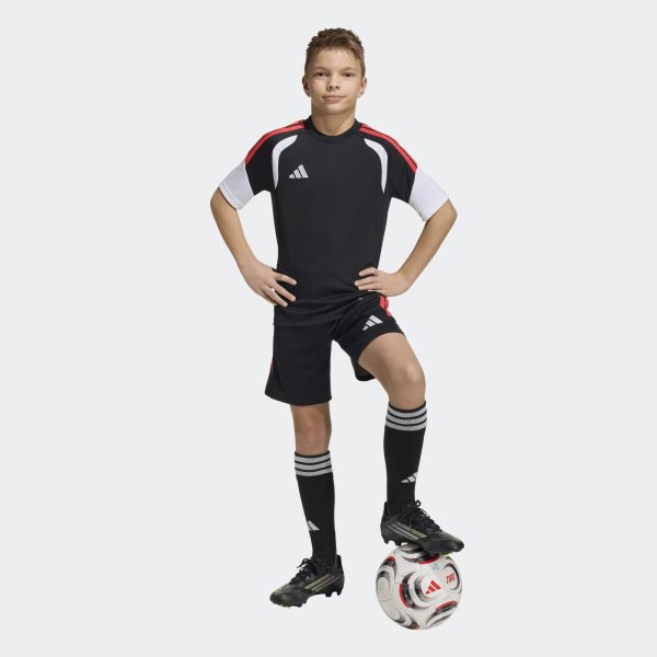 Dětské šortky adidas TIRO26L SHO Y - foto 4
