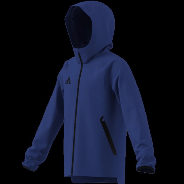 Dětská bunda adidas TT WB Y - foto 15