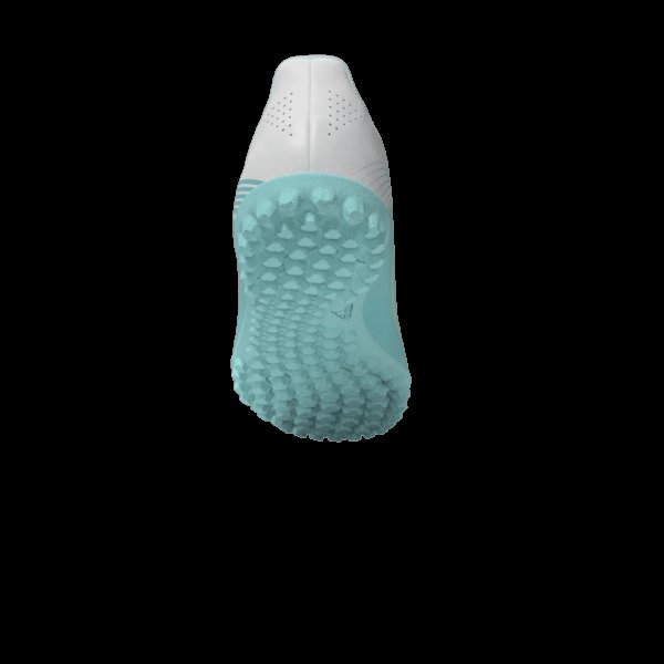 Dětské kopačky turfy adidas F50 MESSI CLUB TF J - foto 18