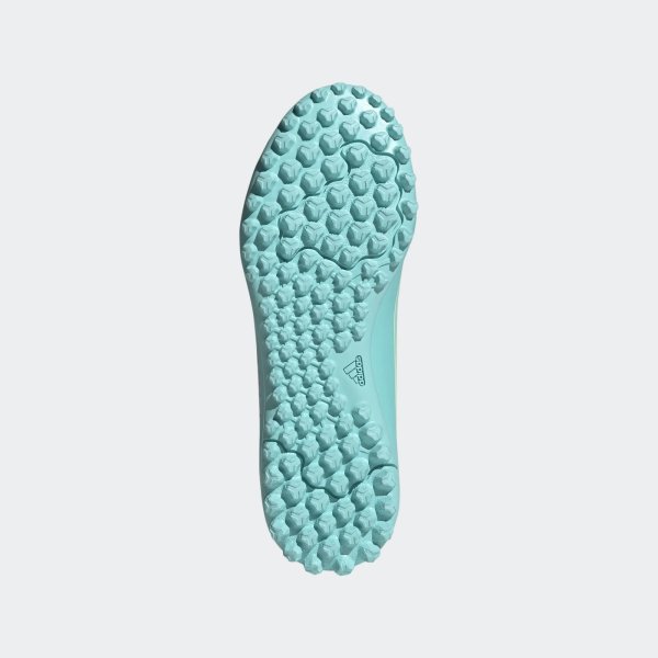 Dětské kopačky turfy adidas F50 MESSI CLUB TF J - foto 2