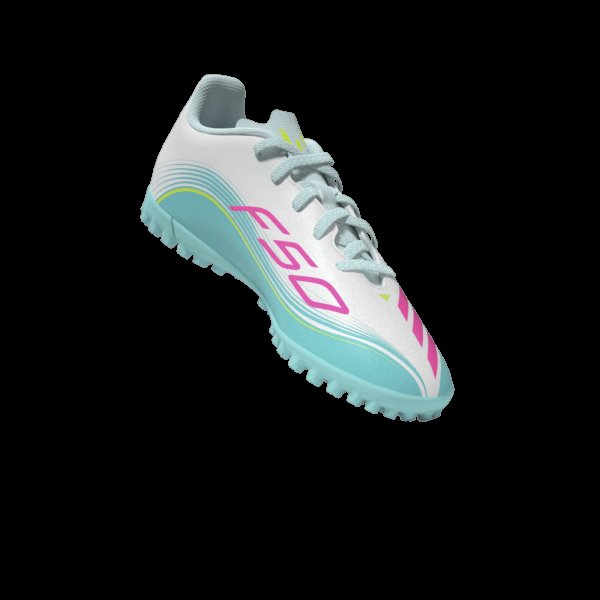Dětské kopačky turfy adidas F50 MESSI CLUB TF J - foto 15