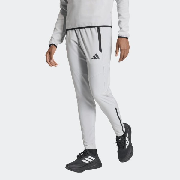Dámské tepláky adidas TT W PANT W - foto 1