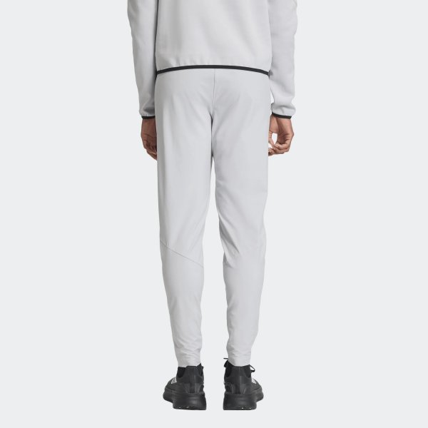 Dámské tepláky adidas TT W PANT W - foto 2