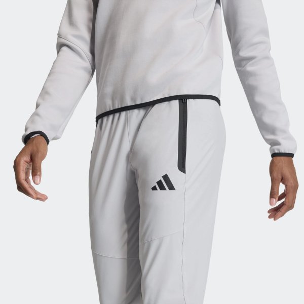 Dámské tepláky adidas TT W PANT W - foto 4