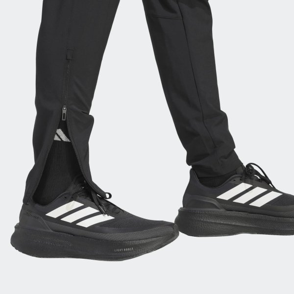 Pánské tepláky adidas TT W PANT - foto 4