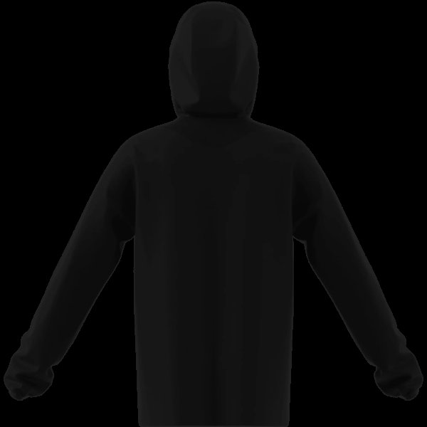 Dětská bunda adidas TT WB Y - foto 12