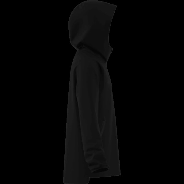 Dětská bunda adidas TT WB Y - foto 10