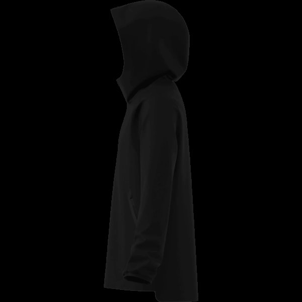 Dětská bunda adidas TT WB Y - foto 14