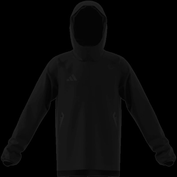 Dětská bunda adidas TT WB Y - foto 8