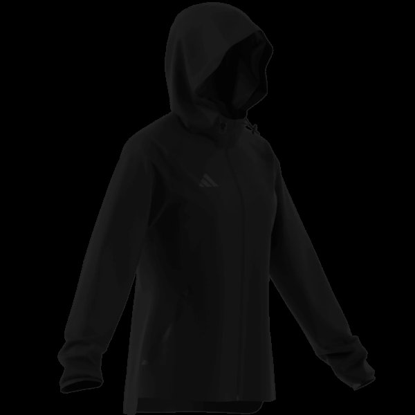 Dámská bunda adidas TT WB W - foto 7