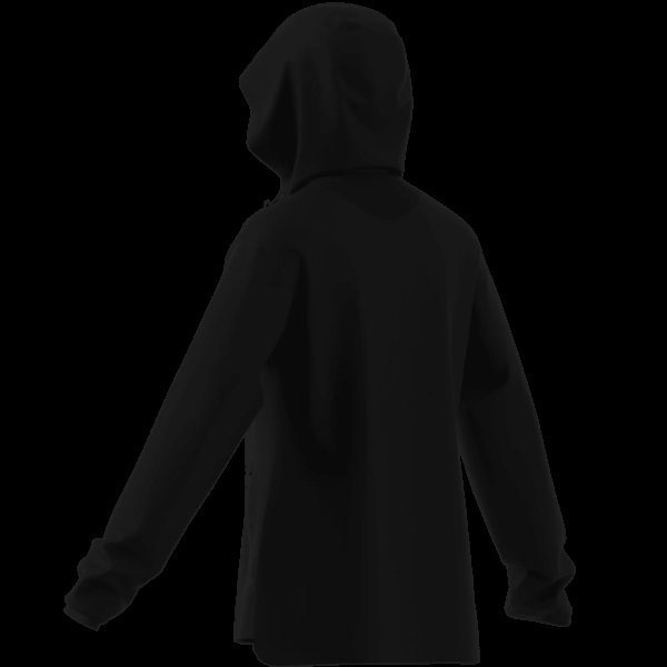 Dámská bunda adidas TT WB W - foto 11