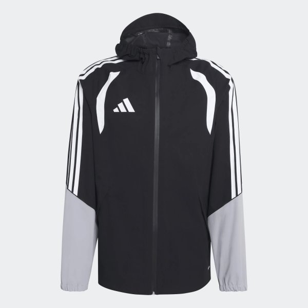 Pánská mikina adidas TIRO26 RN JKT - foto 0