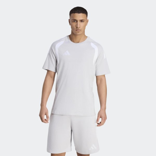 Pánské tričko adidas TIRO26L SW TEE - foto 1