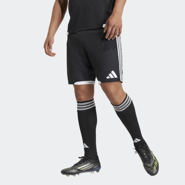 Pánské šortky adidas TIRO26 C M SHOM - foto 2