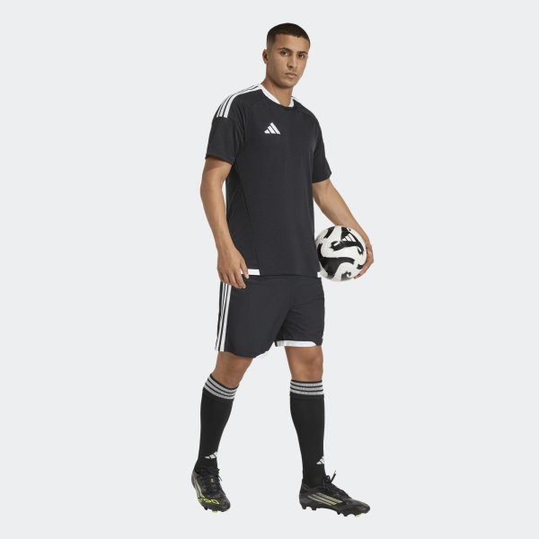 Pánské šortky adidas TIRO26 C M SHOM - foto 4