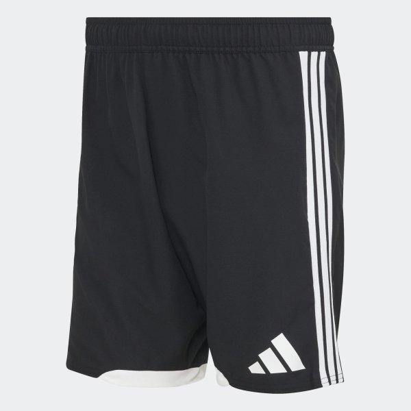 Pánské šortky adidas TIRO26 C M SHOM - foto 1