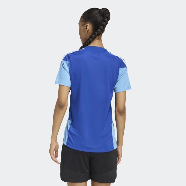 Dámský dres adidas TIRO26C JSYW - foto 4