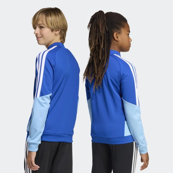 Dětská mikina adidas TIRO26C TR JKTY - foto 6