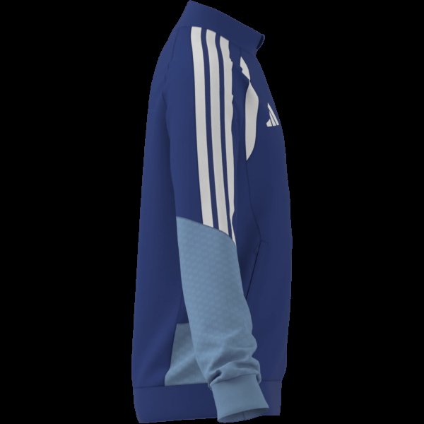 Dětská mikina adidas TIRO26C TR JKTY - foto 10