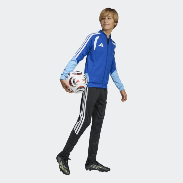 Dětská mikina adidas TIRO26C TR JKTY - foto 3
