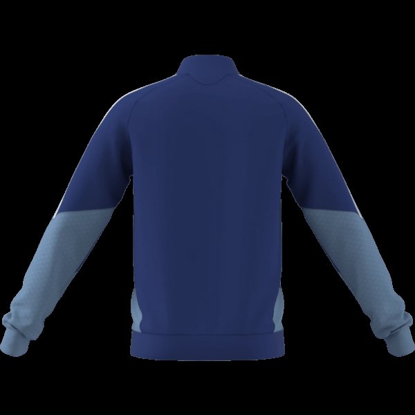 Dětská mikina adidas TIRO26C TR JKTY - foto 12