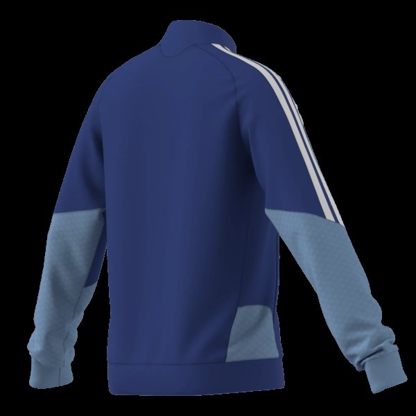Dětská mikina adidas TIRO26C TR JKTY - foto 11