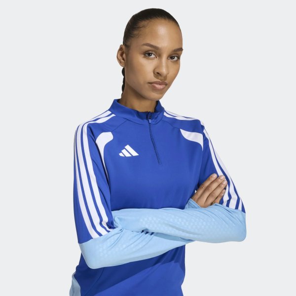Dámská mikina adidas TIRO26C TOPW - foto 4