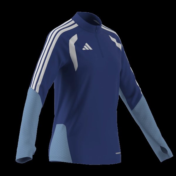 Dámská mikina adidas TIRO26C TOPW - foto 7