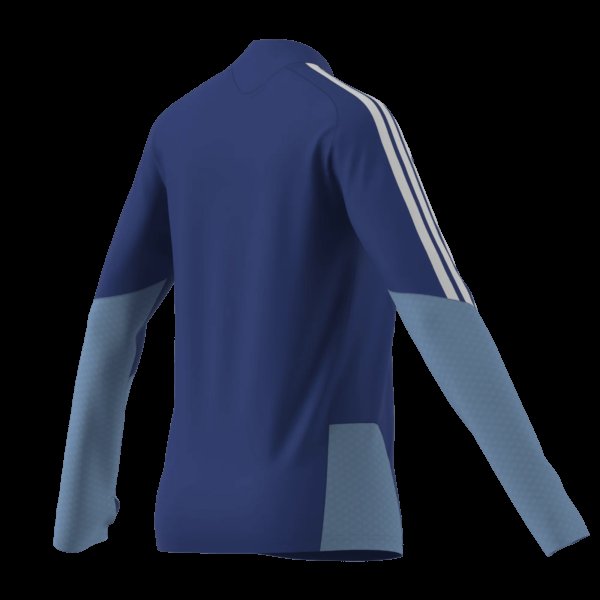 Dámská mikina adidas TIRO26C TOPW - foto 9