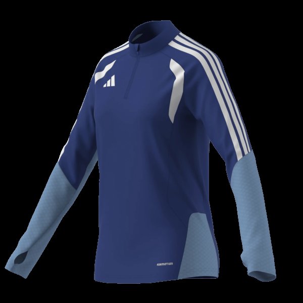 Dámská mikina adidas TIRO26C TOPW - foto 13