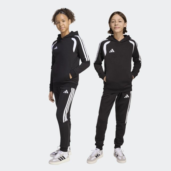Dětské tepláky adidas TIRO26L SW PNTY - foto 8