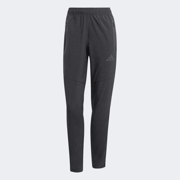 Dámské tepláky adidas TT W PANT W - foto 0