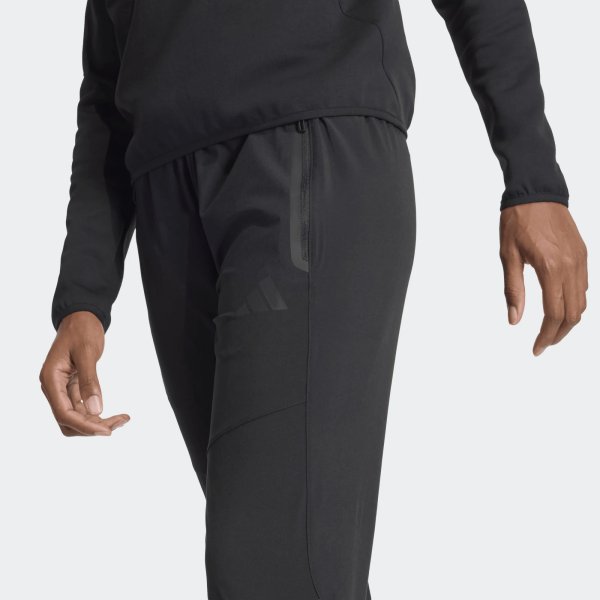Dámské tepláky adidas TT W PANT W - foto 4