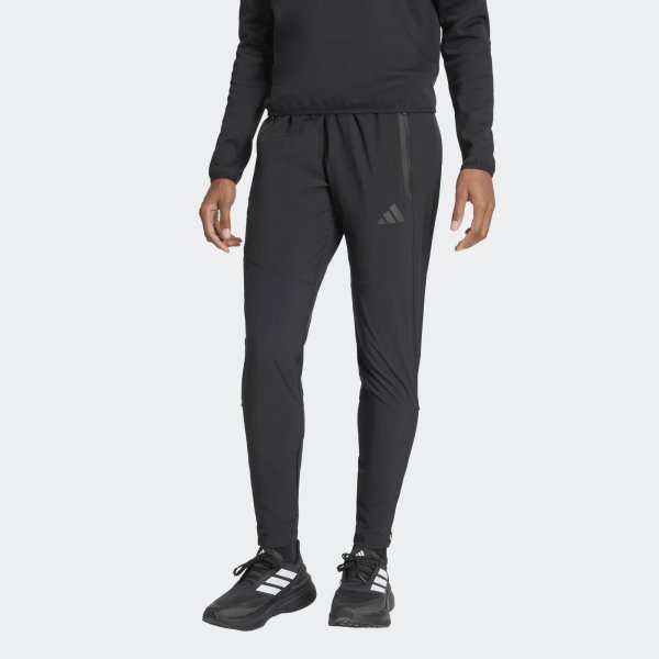 Dámské tepláky adidas TT W PANT W - foto 1