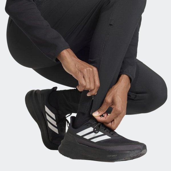 Dámské tepláky adidas TT W PANT W - foto 5