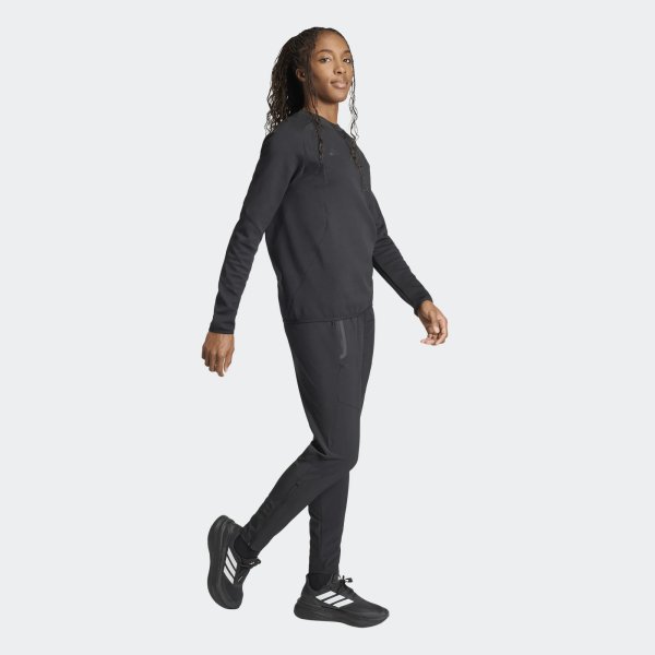 Dámské tepláky adidas TT W PANT W - foto 3