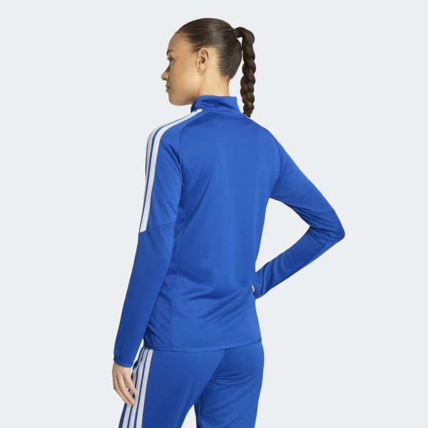 Dámská mikina adidas TIRO26L TR TOPW - foto 3