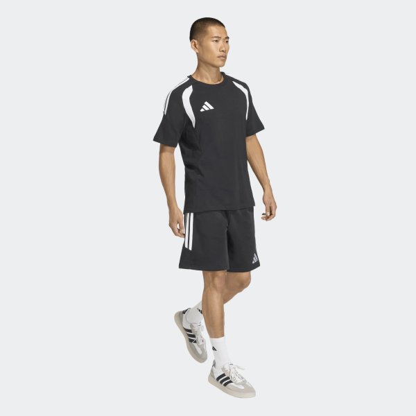 Pánské tričko adidas TIRO26L SW TEE - foto 3