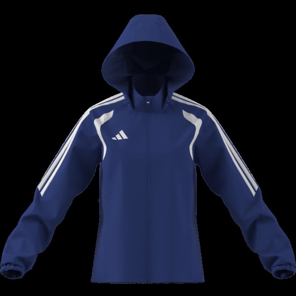 Dámská bunda adidas TIRO26L WBW - foto 7