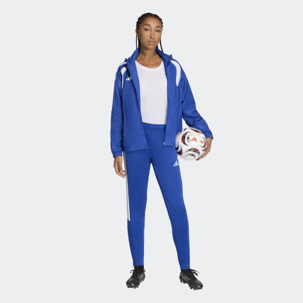 Dámská bunda adidas TIRO26L WBW - foto 4