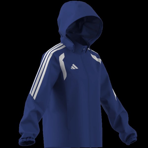 Dámská bunda adidas TIRO26L WBW - foto 8