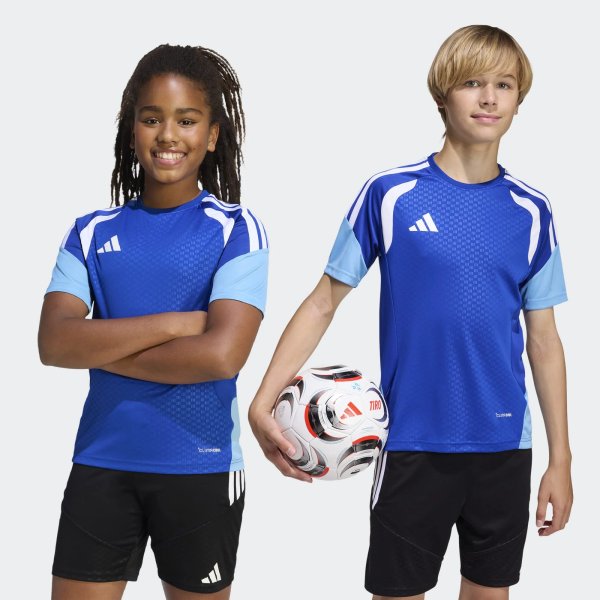 Dětský dres adidas TIRO26C JSYY - foto 8