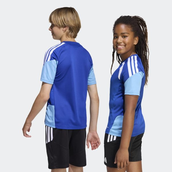 Dětský dres adidas TIRO26C JSYY - foto 7