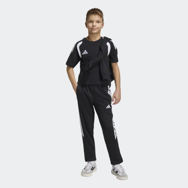 Dětské tričko adidas TIRO26L SW TEEY - foto 3