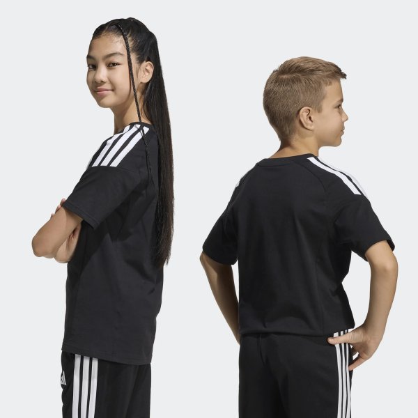 Dětské tričko adidas TIRO26L SW TEEY - foto 6