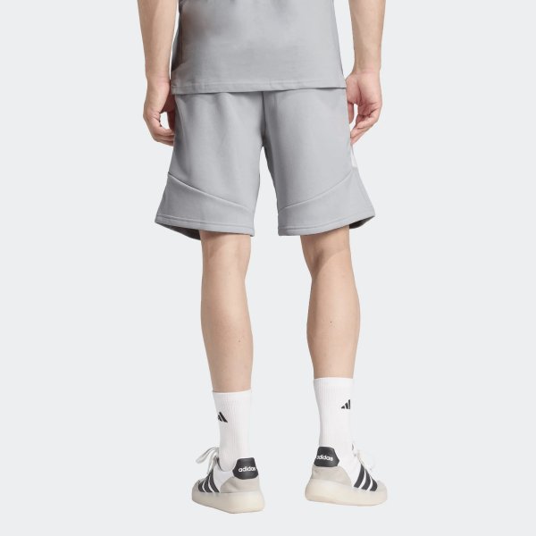Pánské šortky adidas TIRO26L SW SHO - foto 3