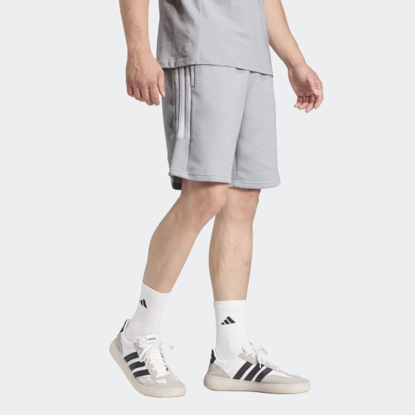 Pánské šortky adidas TIRO26L SW SHO - foto 4