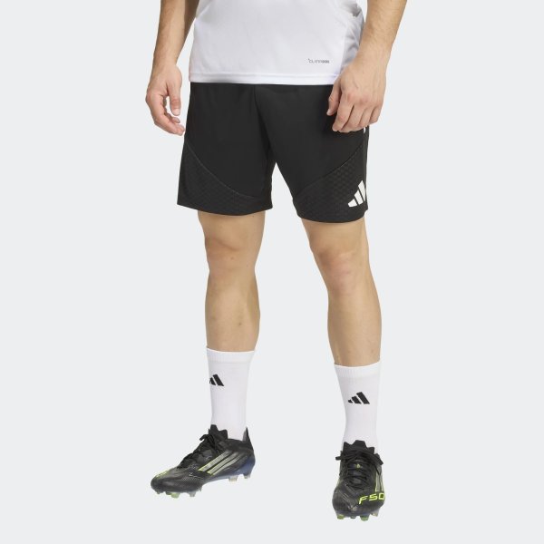 Pánské šortky adidas TIRO26C SHO - foto 3